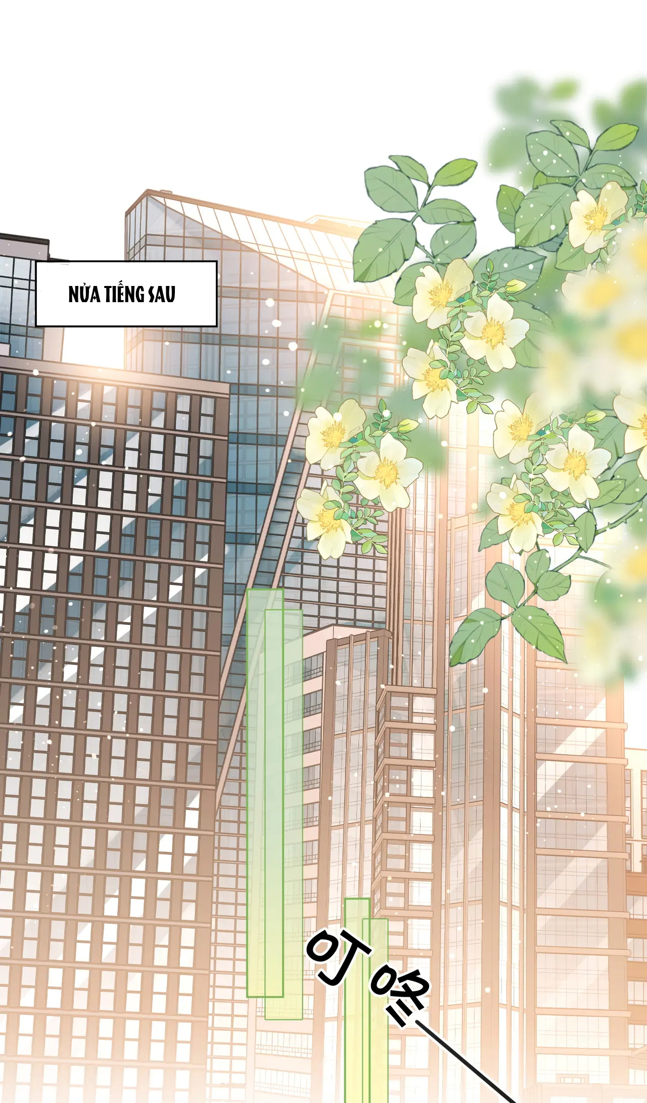 Cố Tiểu Thư Và Khúc Tiểu Thư chapter 62 - Trang 15