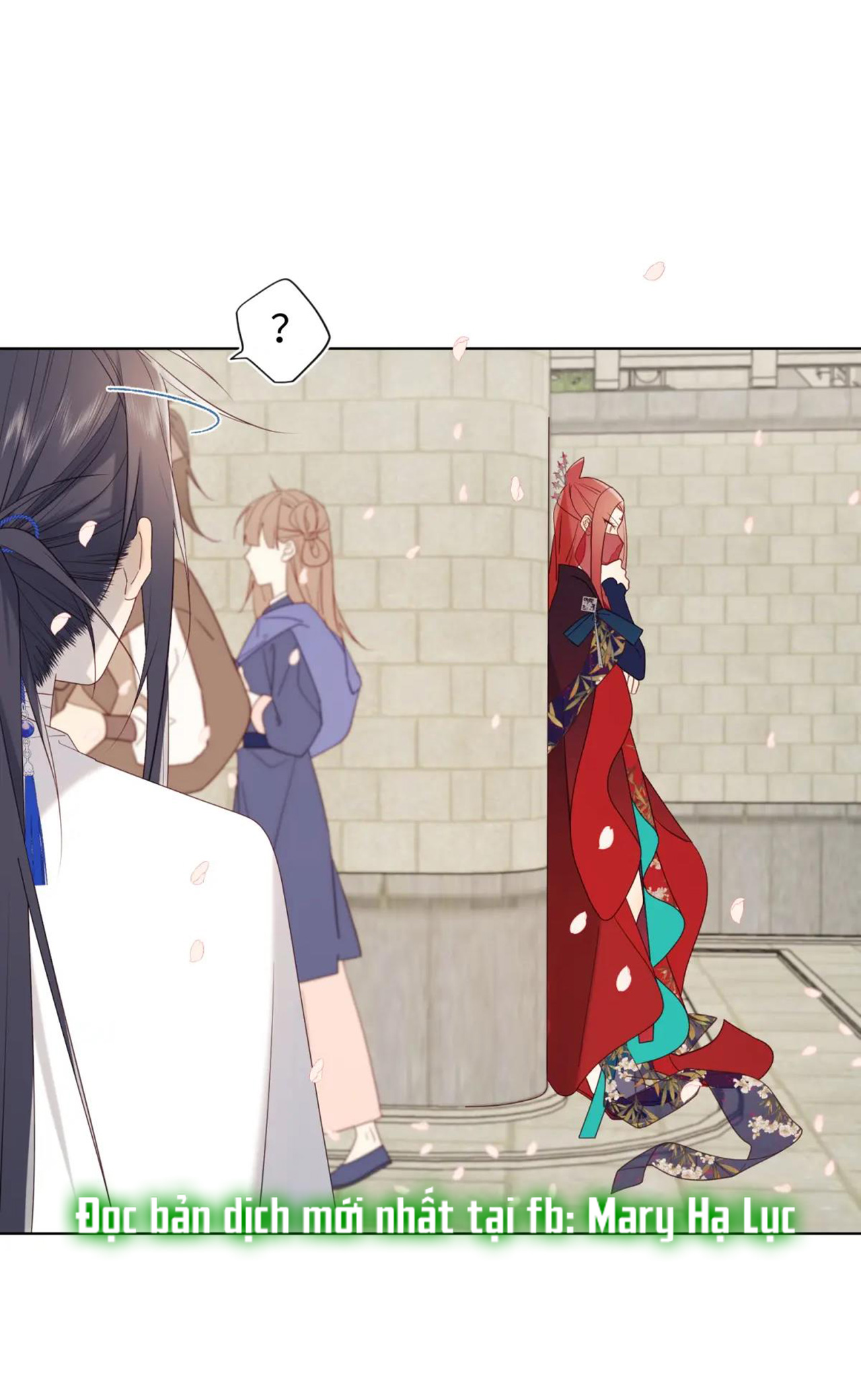 ác nữ cự tuyệt nam chính chapter 47 29