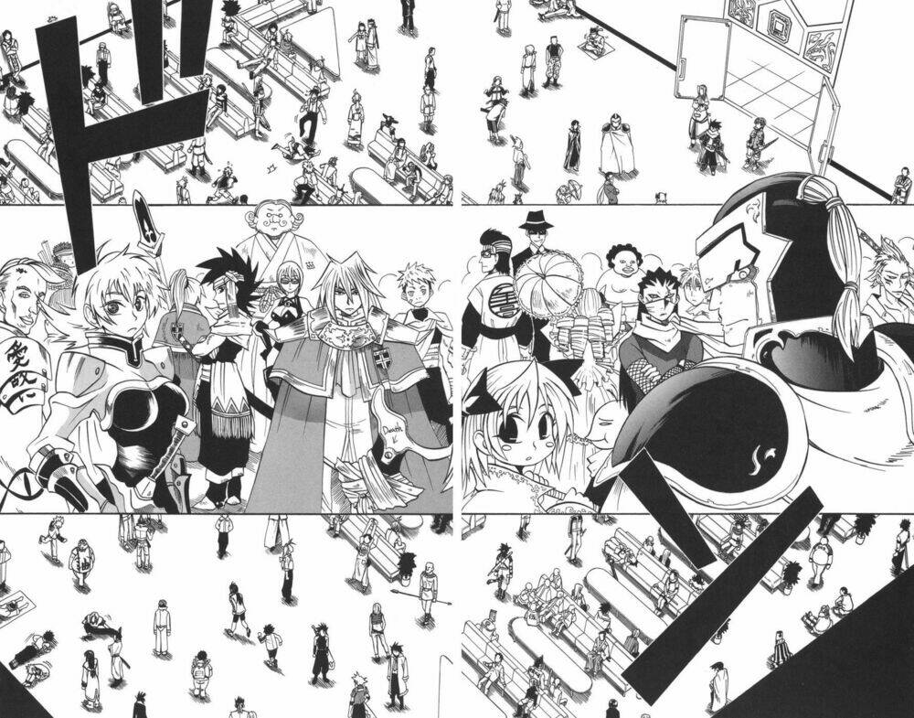 saga of queen knight chapter 14 13