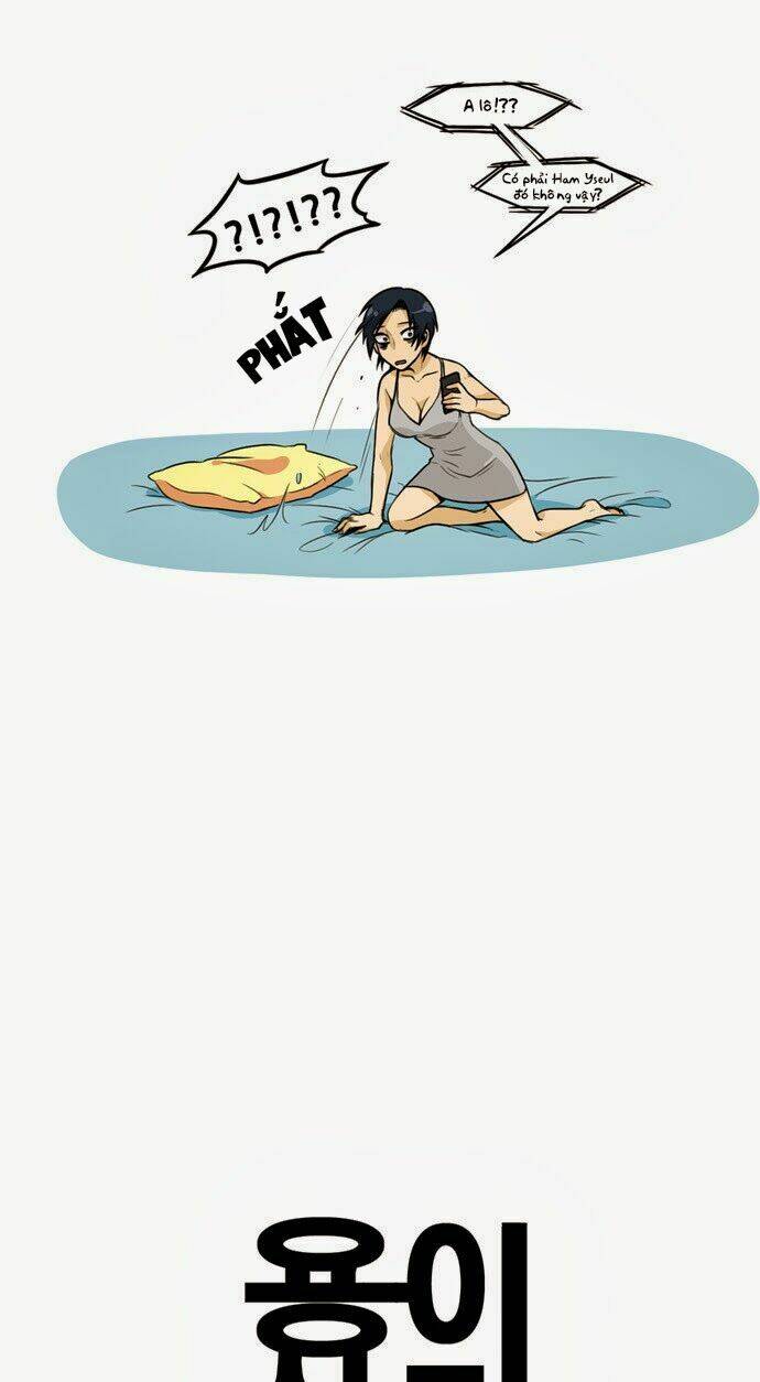 hắn ta là rồng chapter 58 4