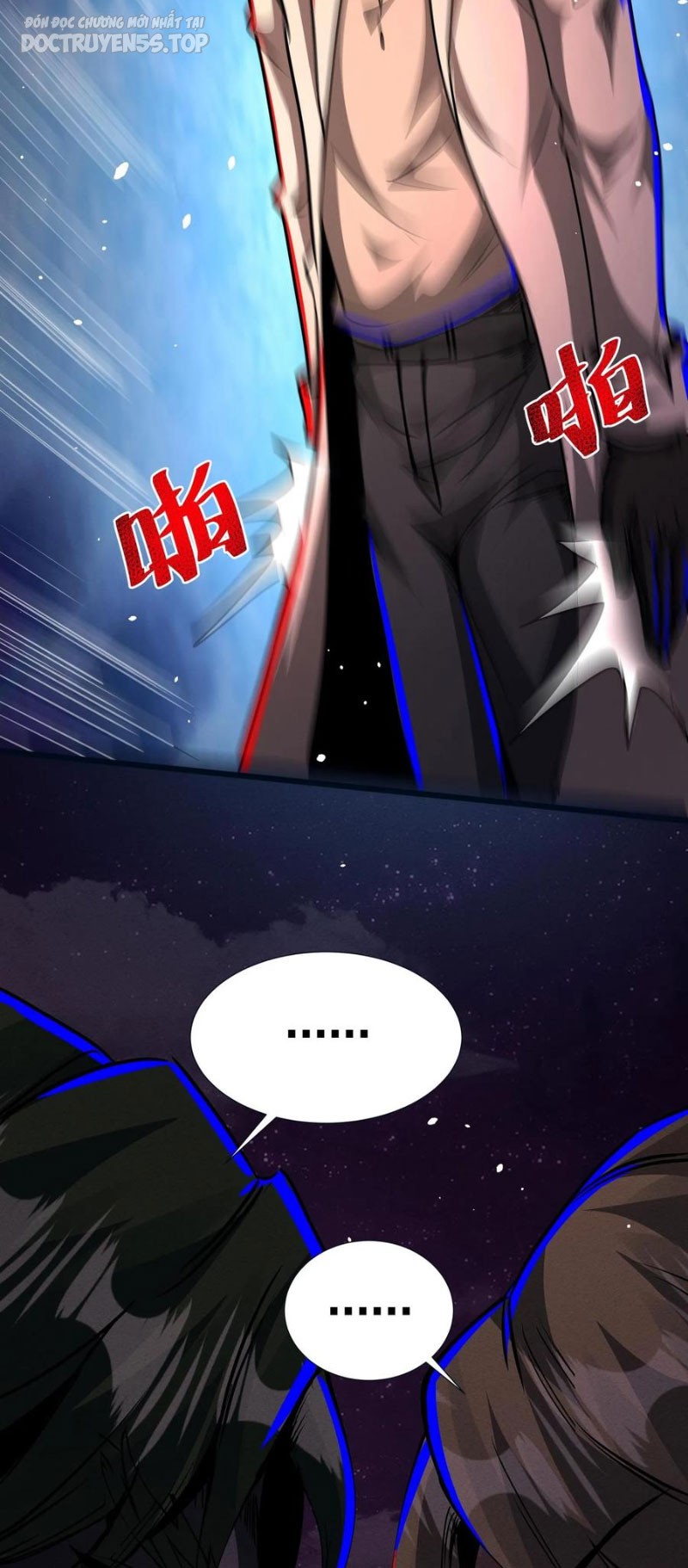 quỷ dị dược tề sư: bệnh nhân của ta đều là kinh khủng chapter 162 4