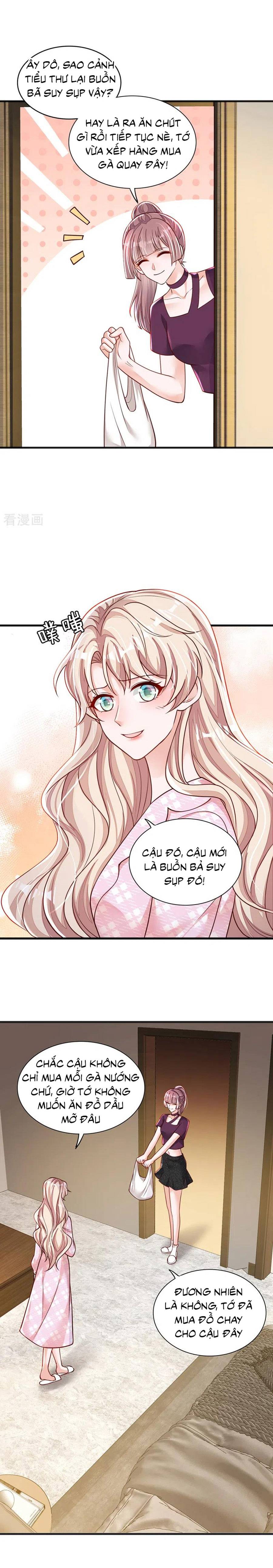 ác ma thì thầm chapter 103 9