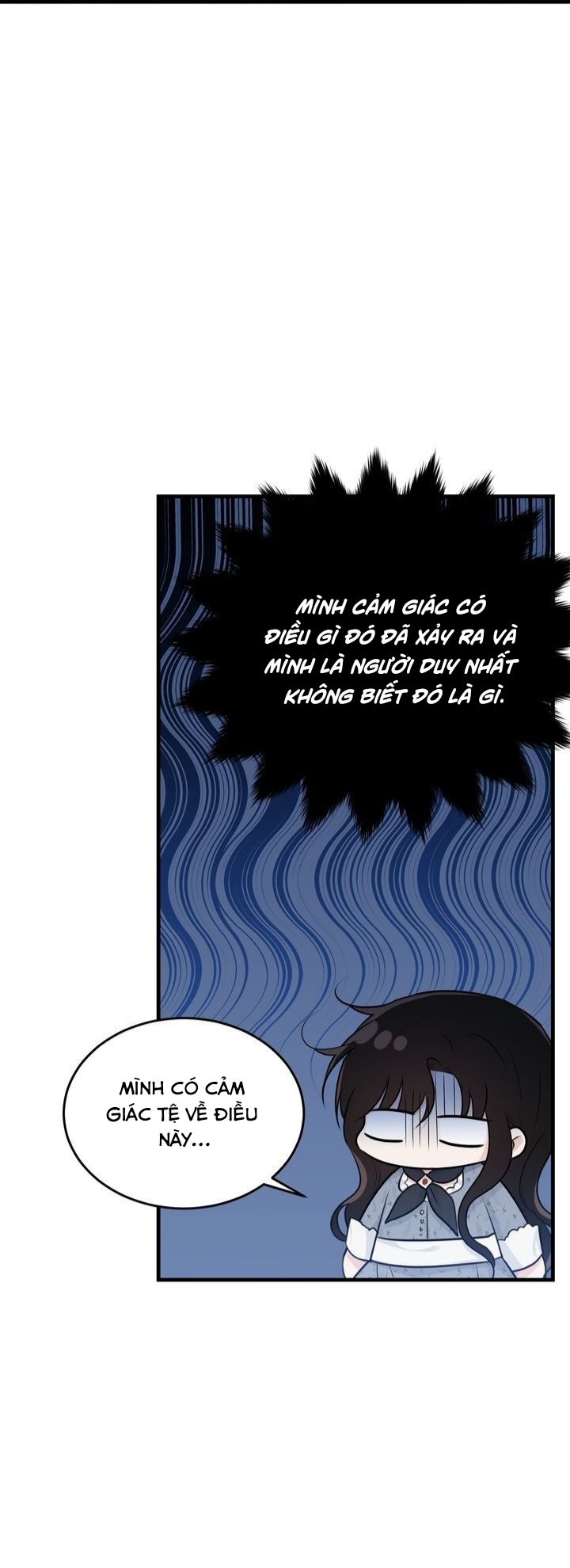 vị tiểu thư tôi từng theo hầu đã trở thành thiếu gia chapter 51 24