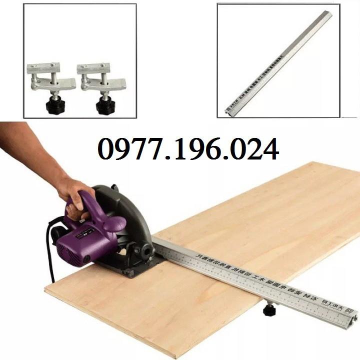Bộ Cử Xả Ván 135cm Nhôm Đúc Cứng Tiện Dụng