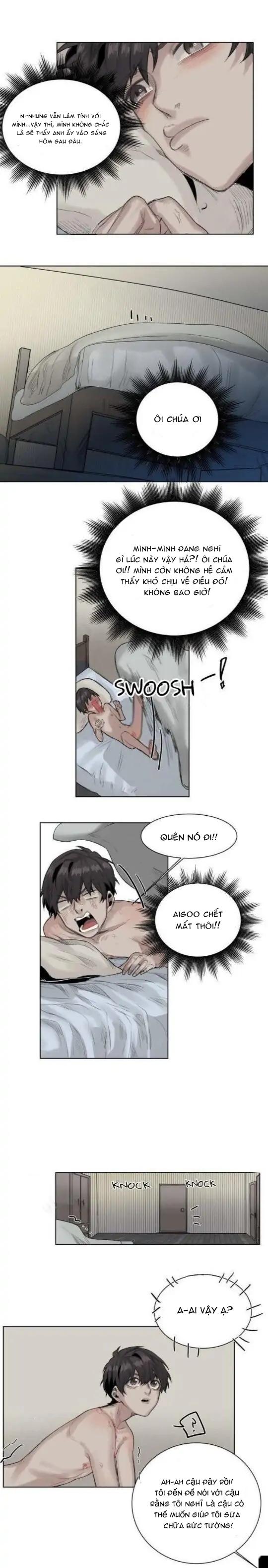 ánh nhìn của quạ chapter 18 10