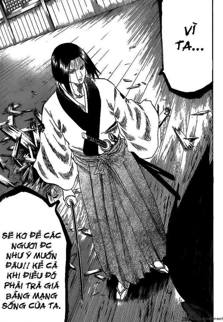 gamaran chapter 59 17