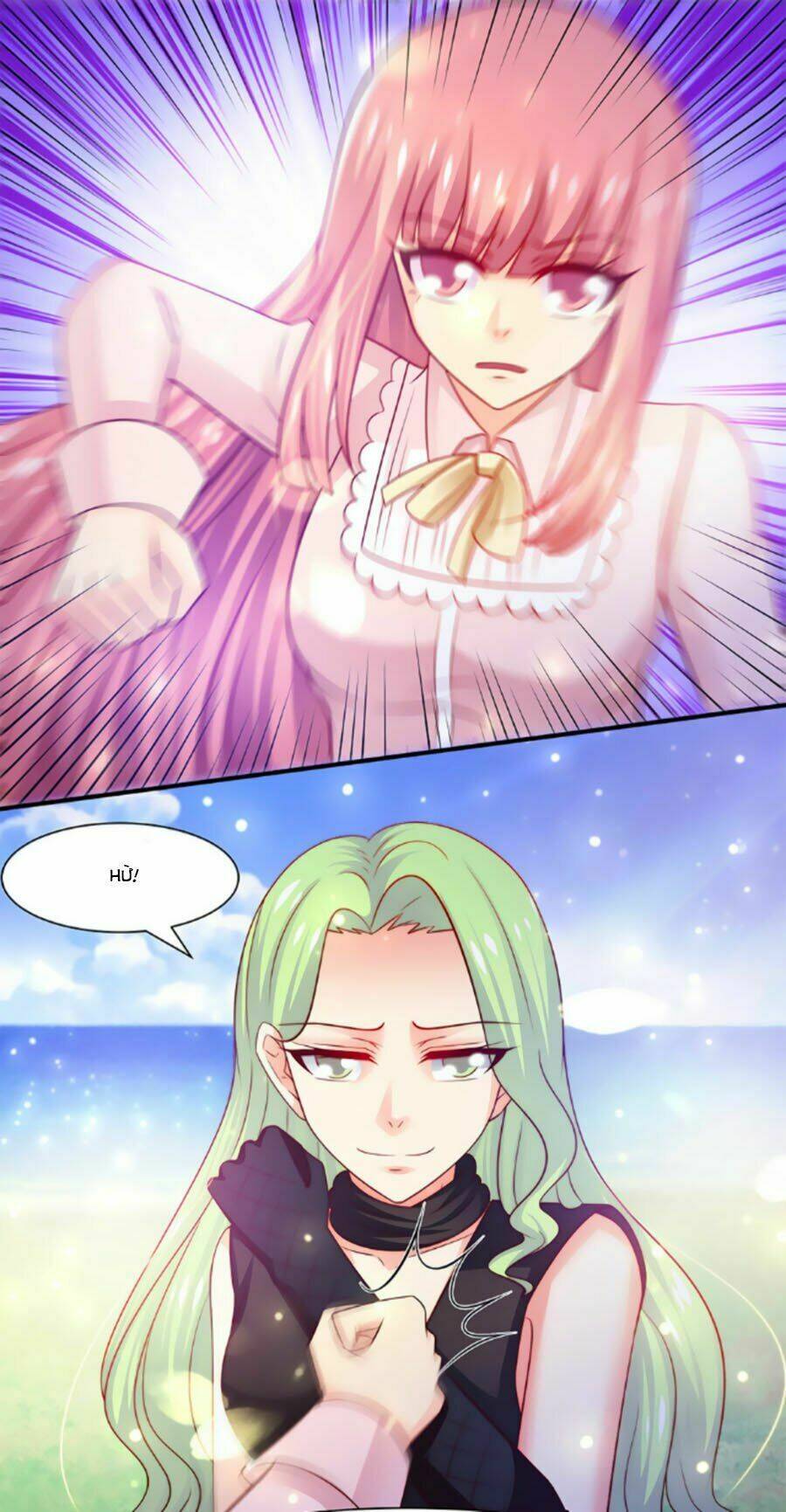 đại thúc, người ta sẽ ngoan chapter 35 27