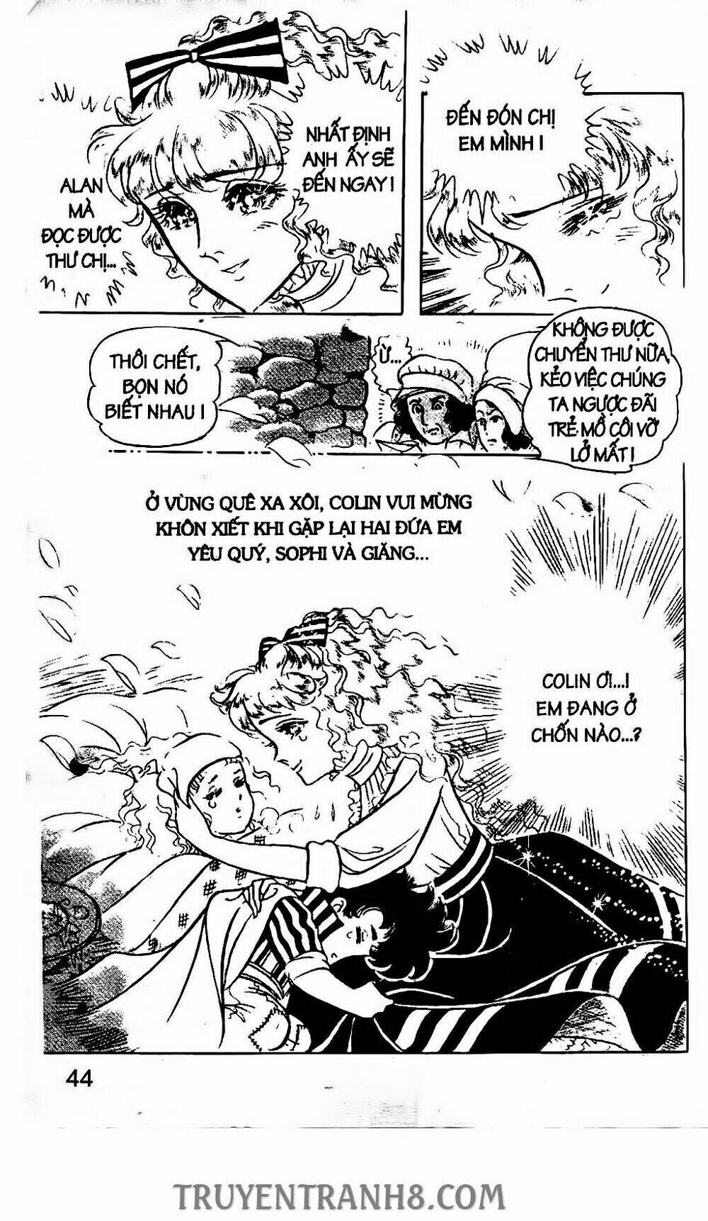 the count s daughter chapter 57 16