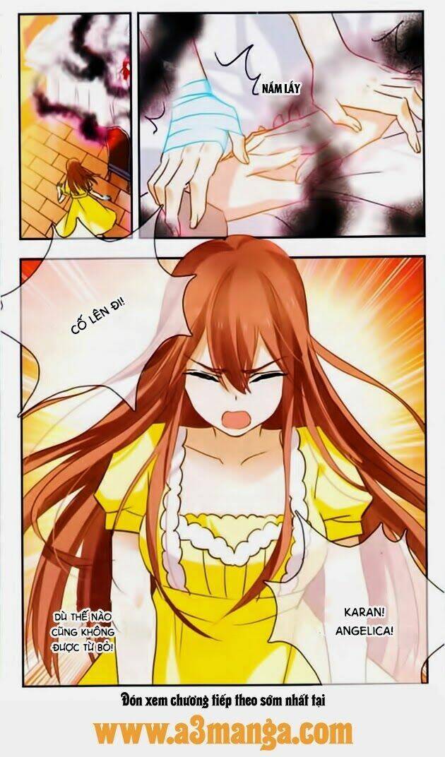 ngôi sao câu lạc bộ chapter 94 12