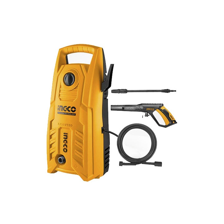 Máy xịt rửa ingco HPWR12001