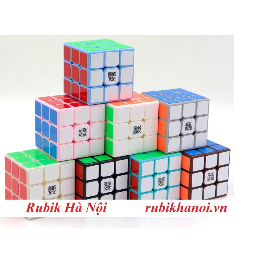 Rubik 3x3 Moyu Tang Long Cao Cấp Phiên Bản Giới Hạn