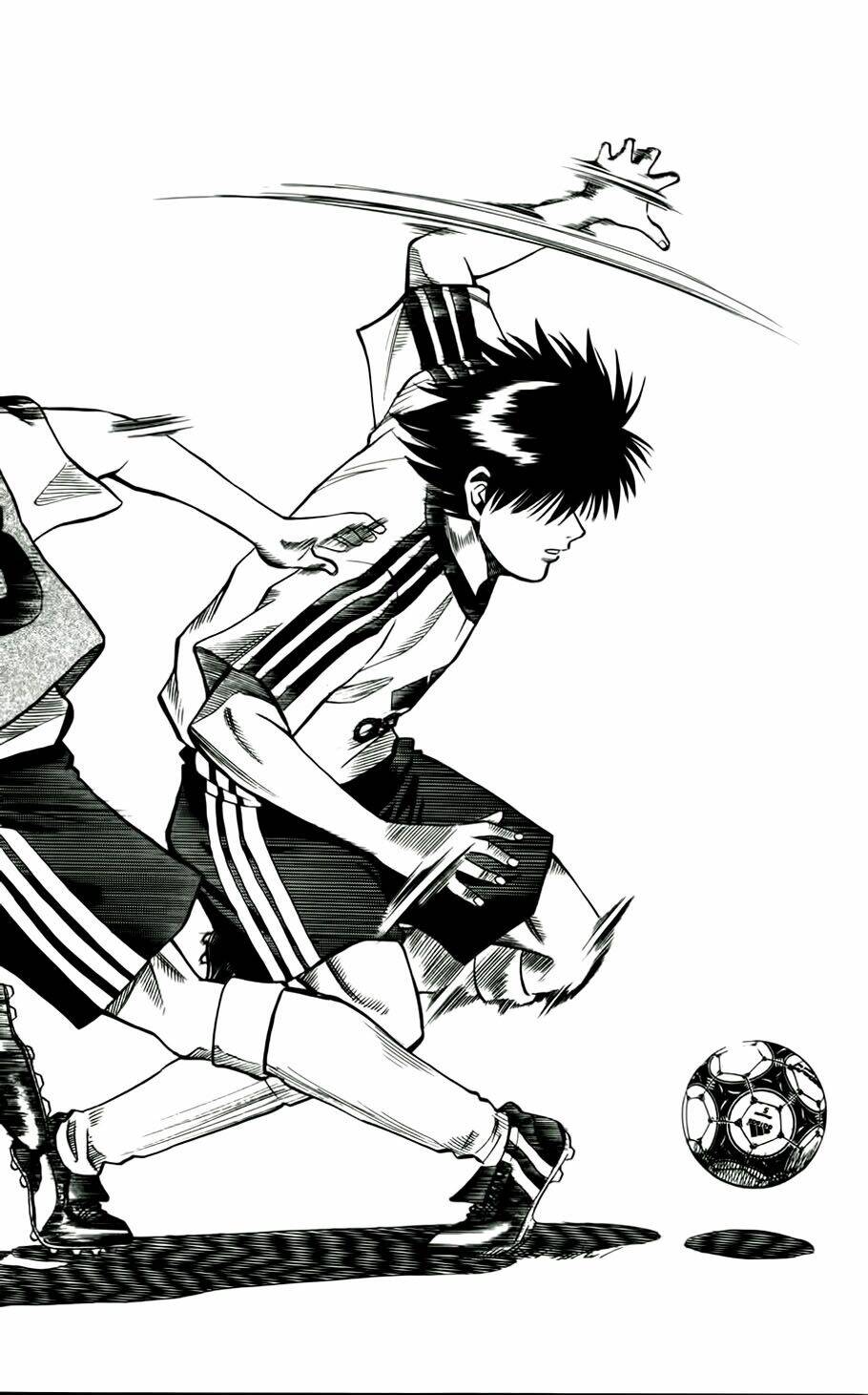 fantasista bản vip chapter 48 18