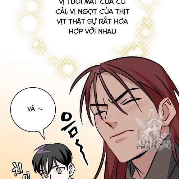 tôi lên cấp chỉ bằng cách ăn chapter 43 117