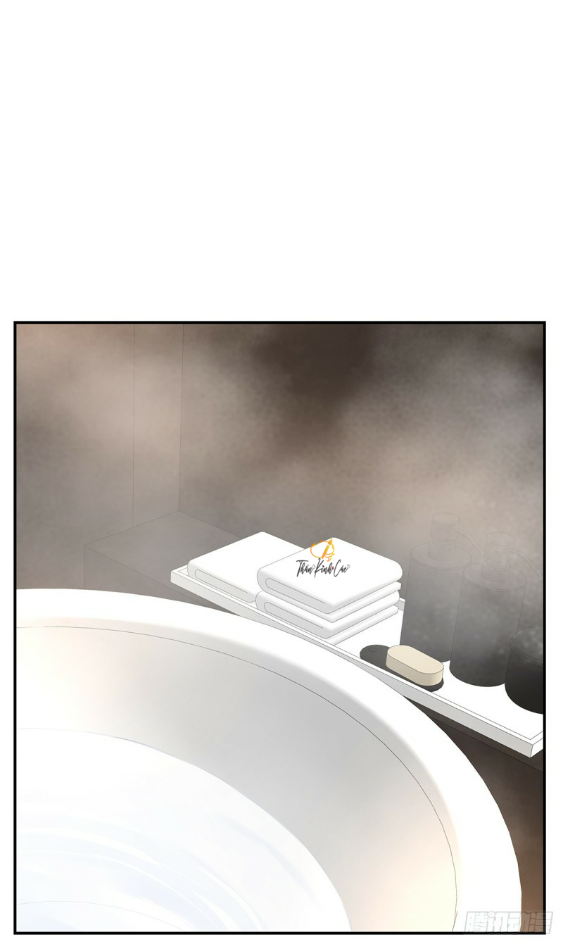 mối tình đầu gian nan của chu thành nhất chapter 35 30