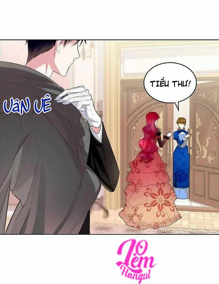 kẻ tạo ra nữ phản diện chapter 6 5