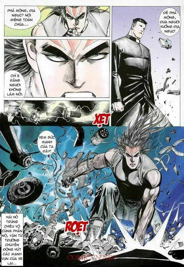 hải hổ 1 chapter 9 3