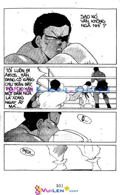 truyền nhân atula - shura no mon i chapter 24 102