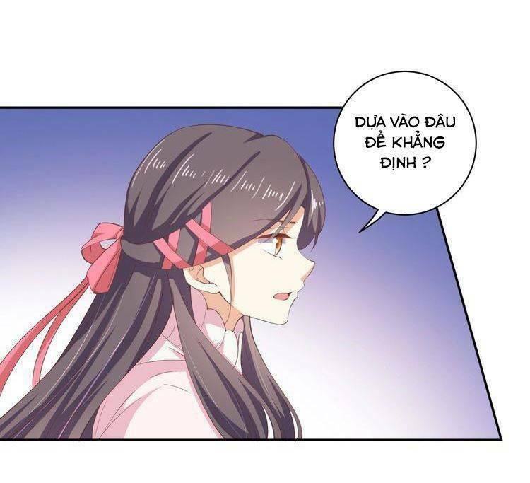 ngạo kiều vương gia huyên náo phi chapter 49 11