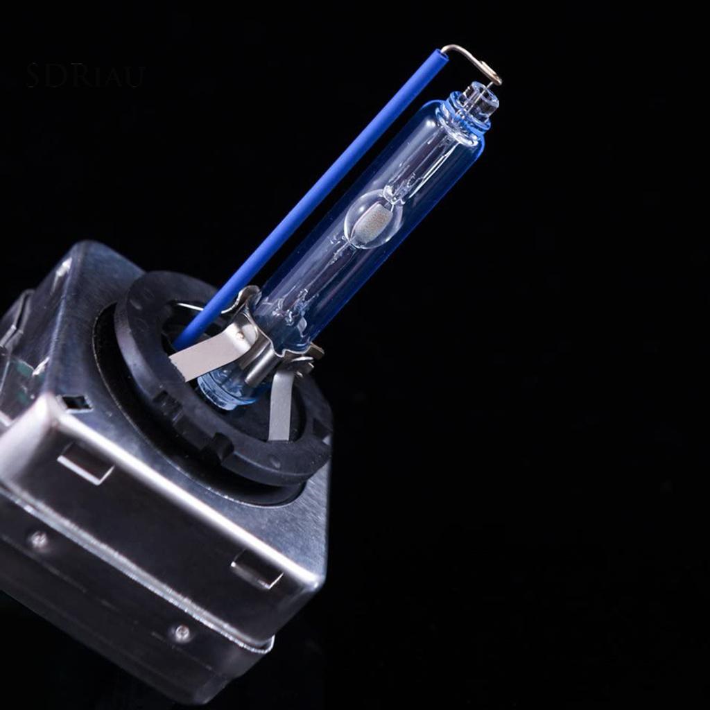2 Bóng Đèn Xenon 12v Dc 35w-hid 3800lm Cho Xe Hơi D3S
