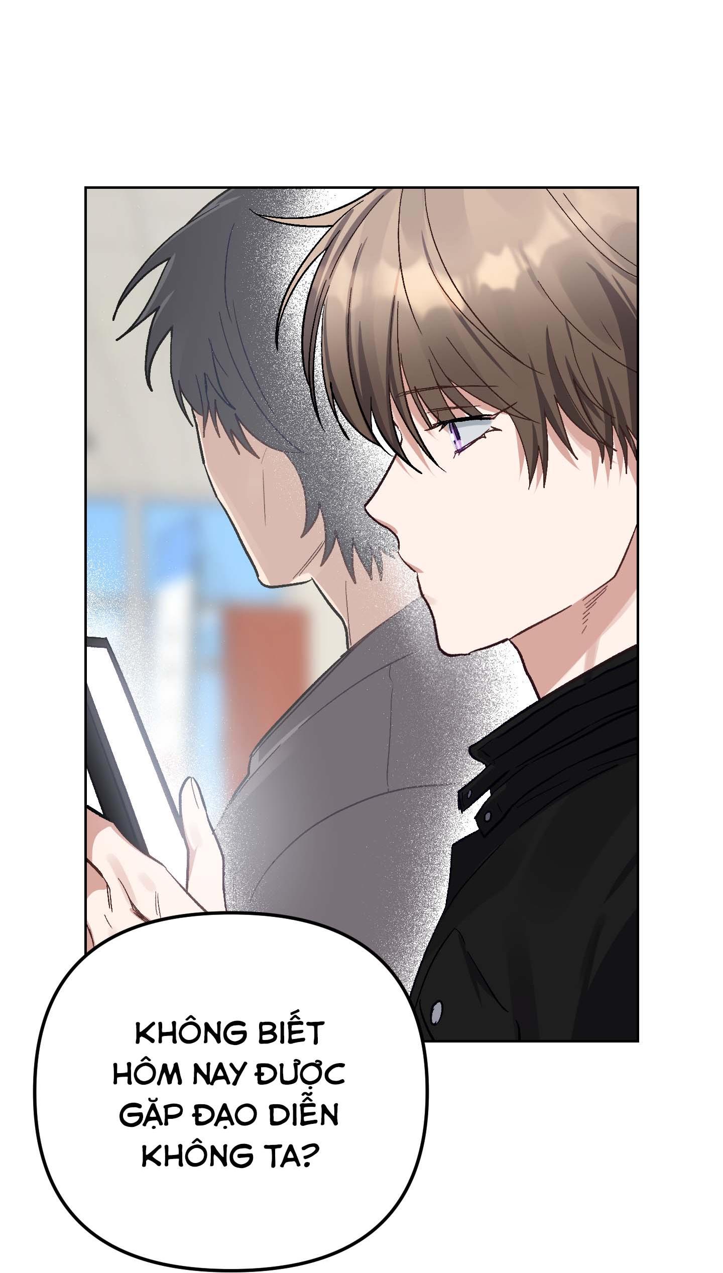 thỏ nhỏ xuất tinh trong 3 giây chapter 7 5