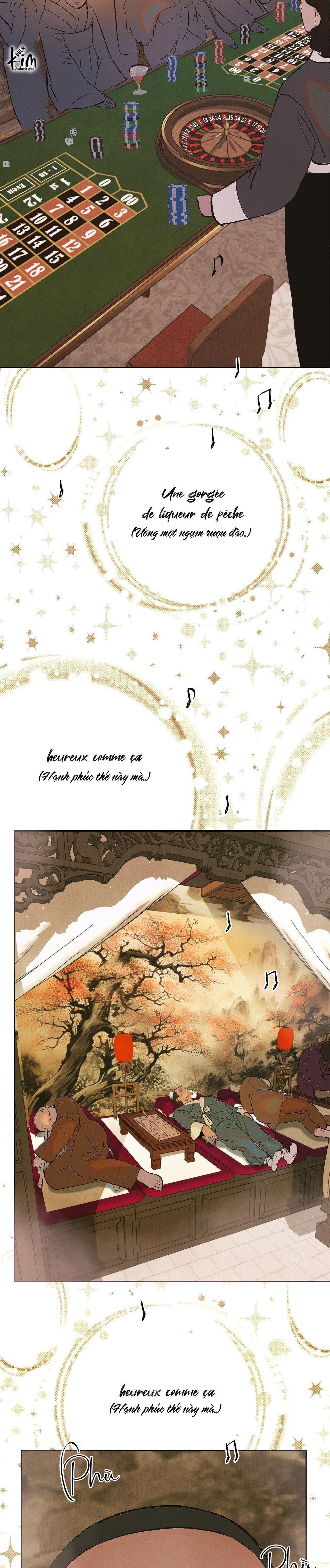 cậu bé đào chapter 8 41