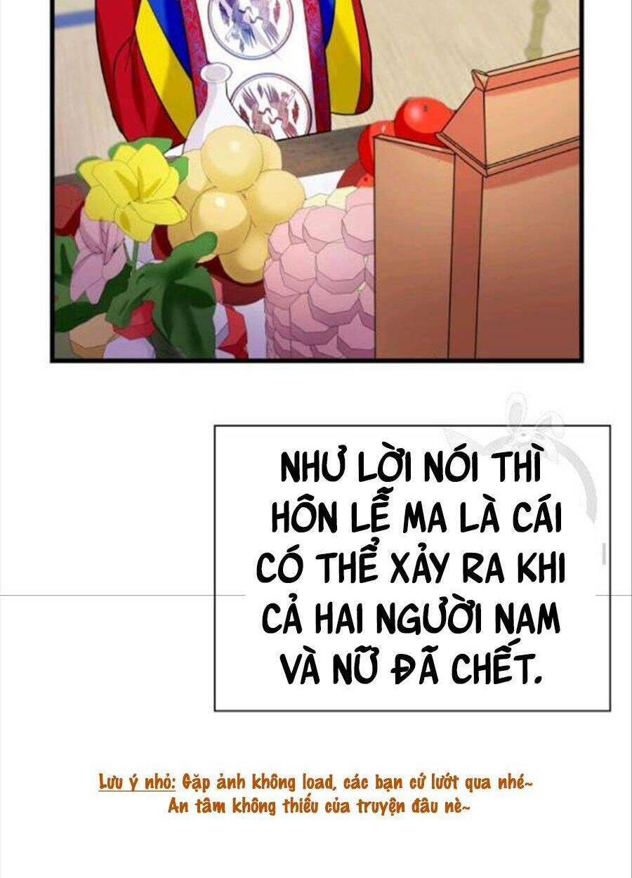 cô dâu của sói đen chapter 26 34