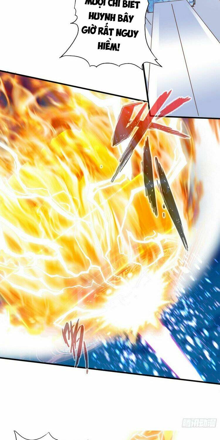 chư thiên ký chapter 279 24