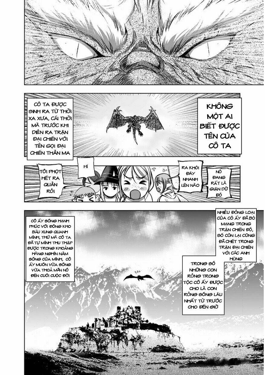 maou no hajimekata chapter 30 11