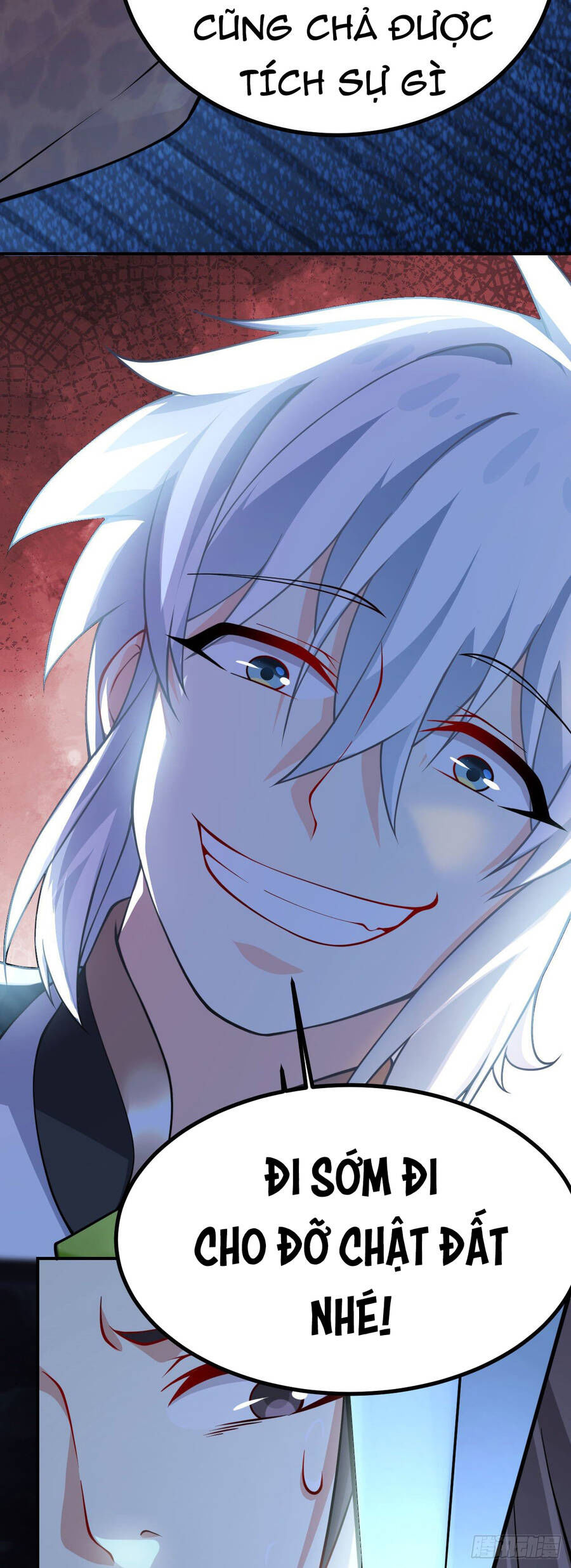 đám nữ đồ đệ đều muốn độc chiếm ta chapter 23 32