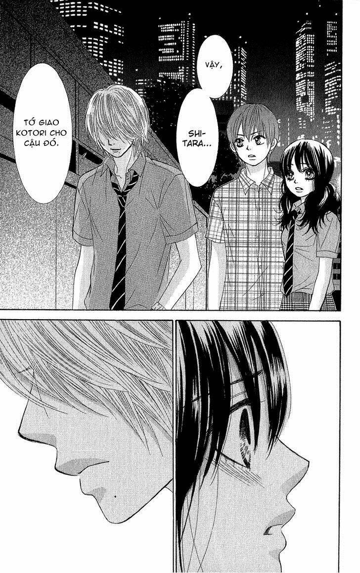 bokutachi wa shitte shimatta chapter 34 44