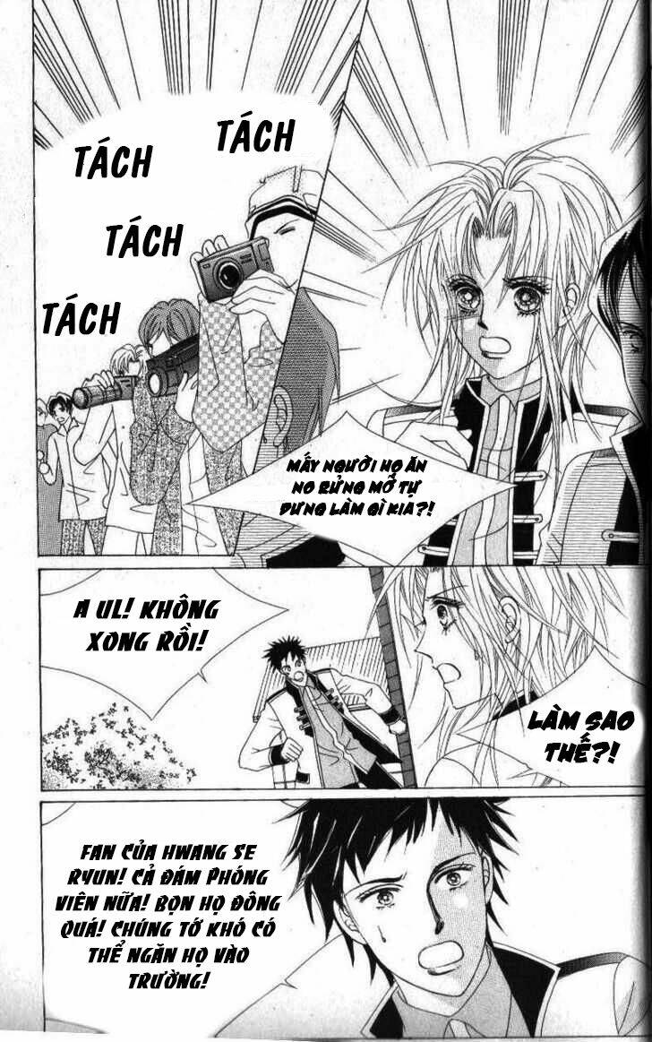 thần tượng mua sắm chapter 43 2