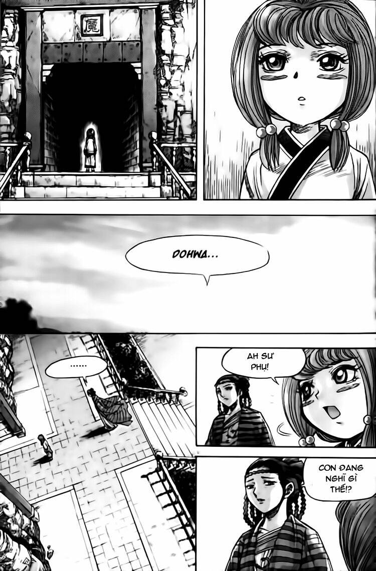 king of hell chapter 110 13