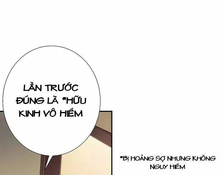 thực luyến kỳ duyên chapter 16 10