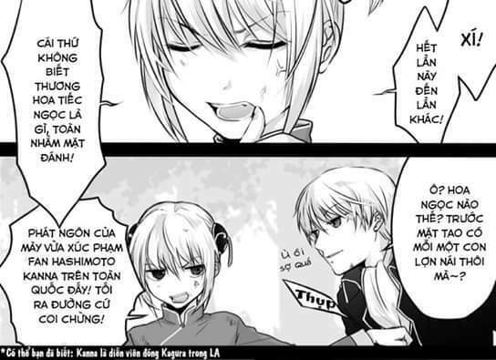 những mẩu truyện về cặp đôi okikagu chapter 23 6