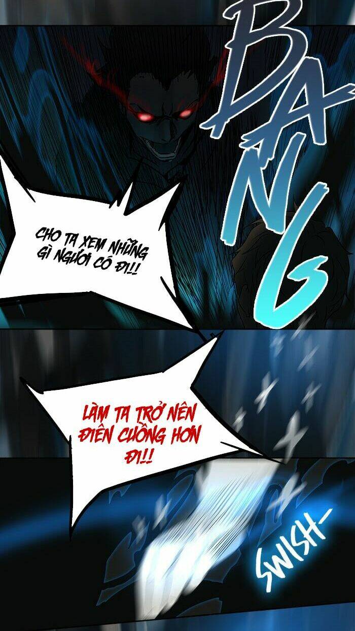 cuộc chiến trong tòa tháp chapter 258 28