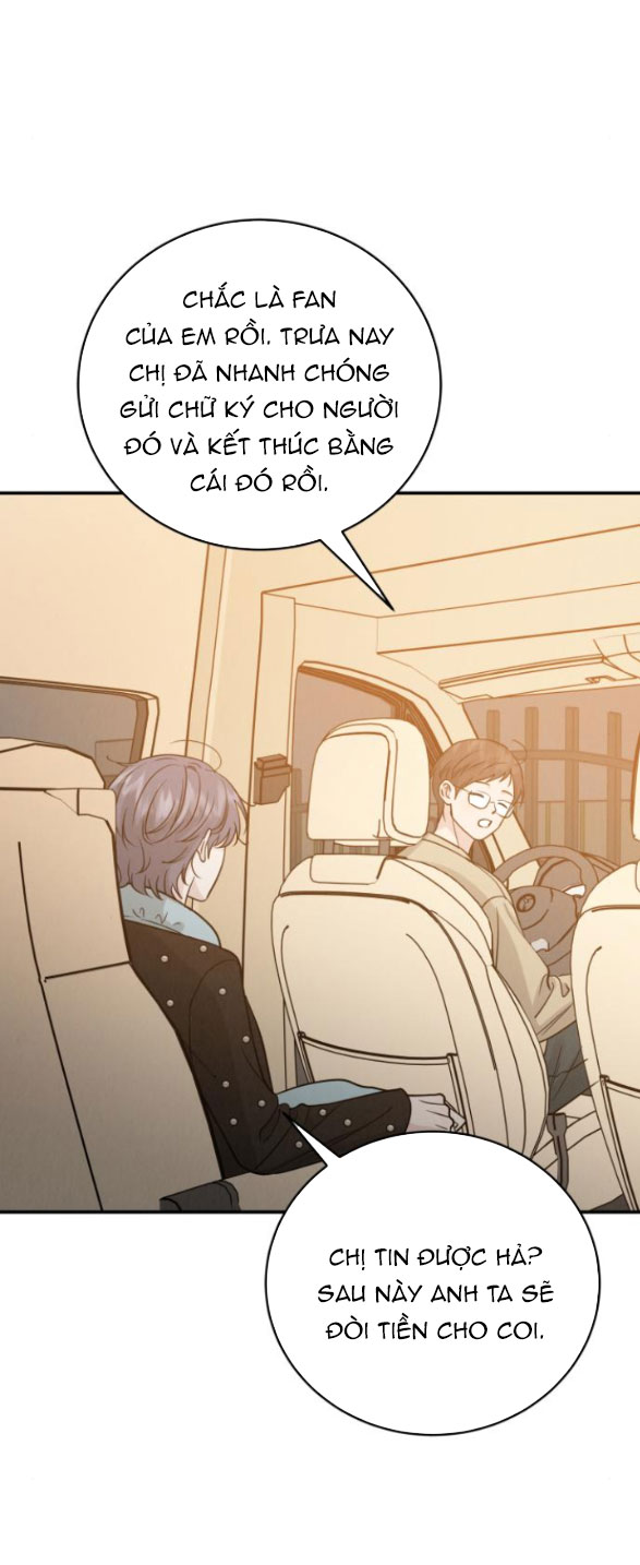 Thuyết Tình Yêu Ích Kỷ chapter 39.1 4