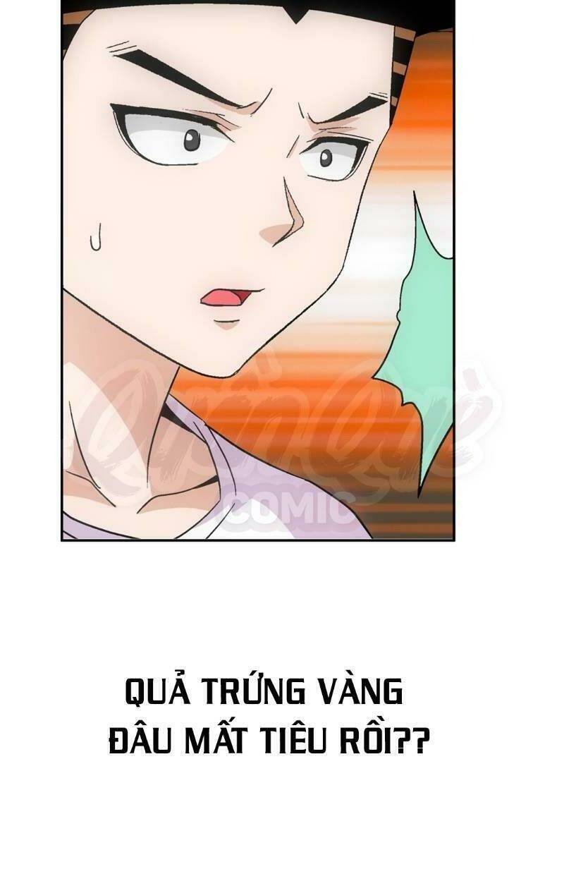 trứng ơi, chạy đi!! chapter 2 44
