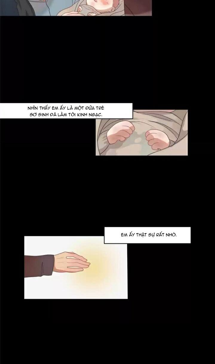 just us - chỉ hai chúng ta chapter 21 4