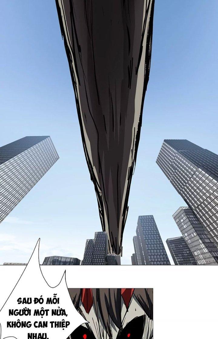 giang tư tiên sinh chapter 30 38