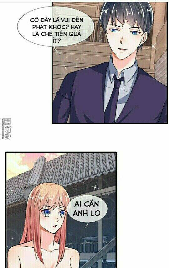 bộ trưởng ác ma tiếp cận tôi chapter 37 31