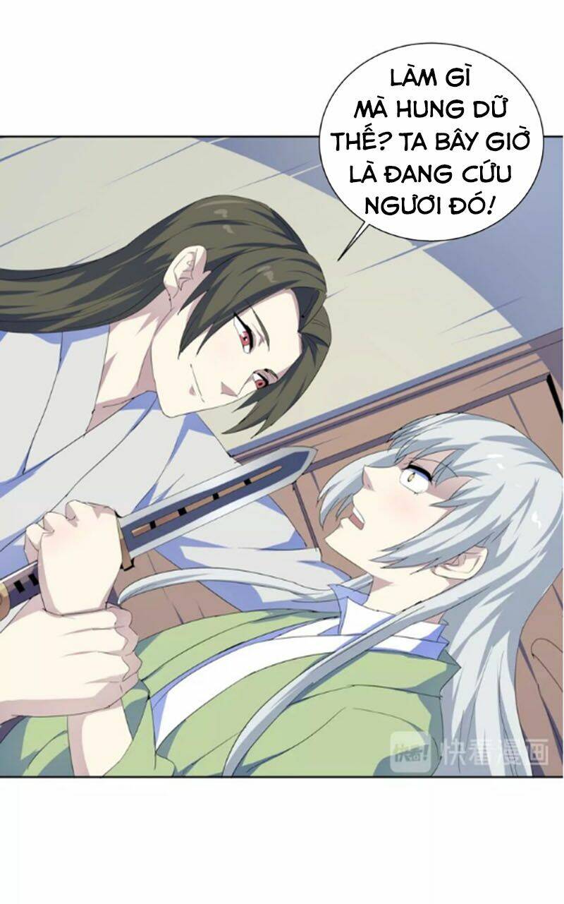 nghịch thiên đại thần chapter 34 25