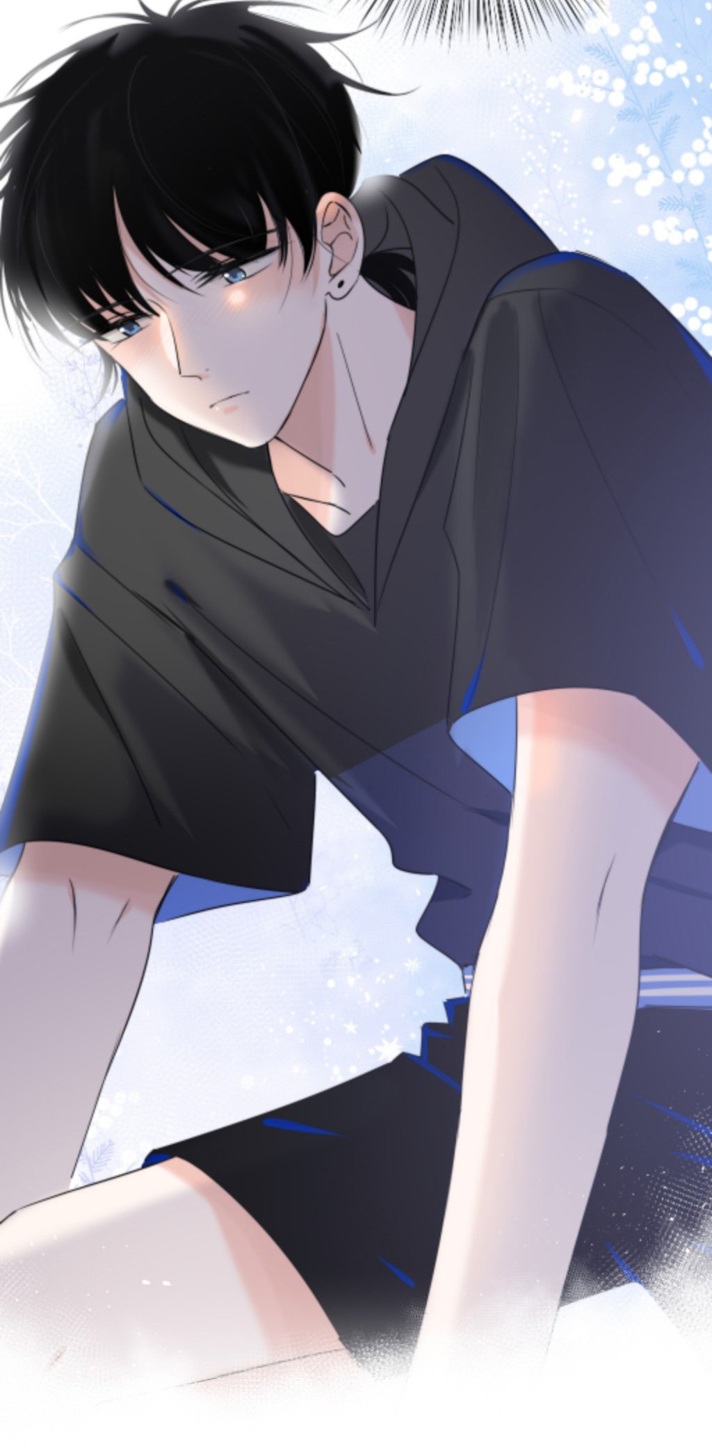 chạm vào thế giới của người chapter 15 52