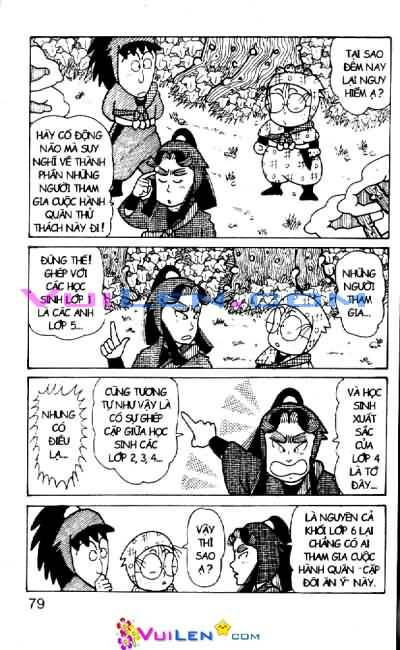 ninja loạn thị chapter 35 80