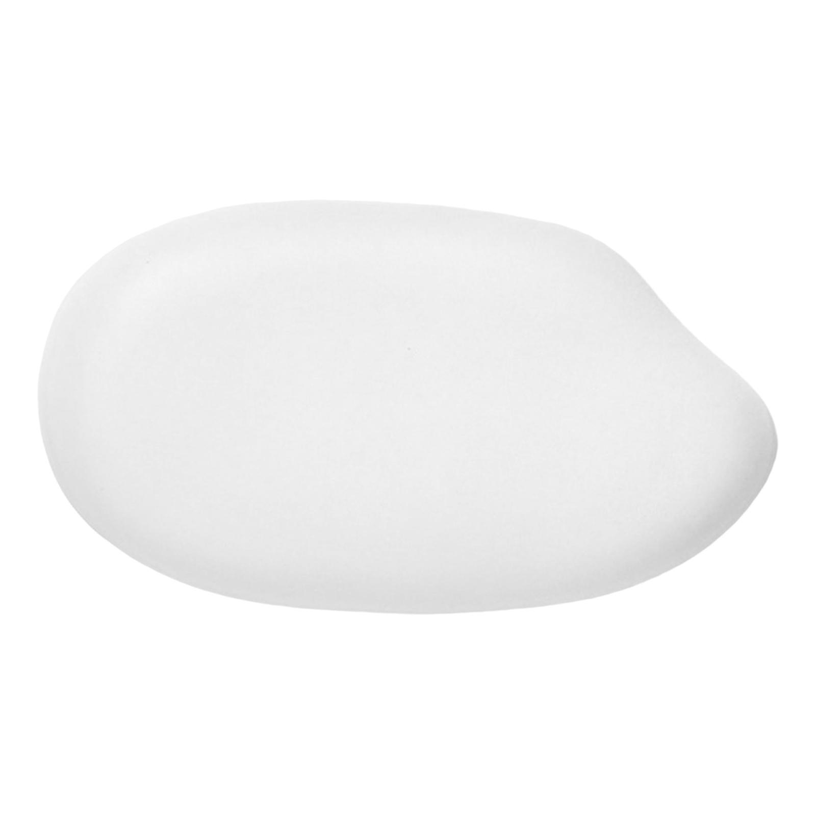 Portable Mouse Wrist Rest Easy Typing Silicone for Gaming Laptop Office