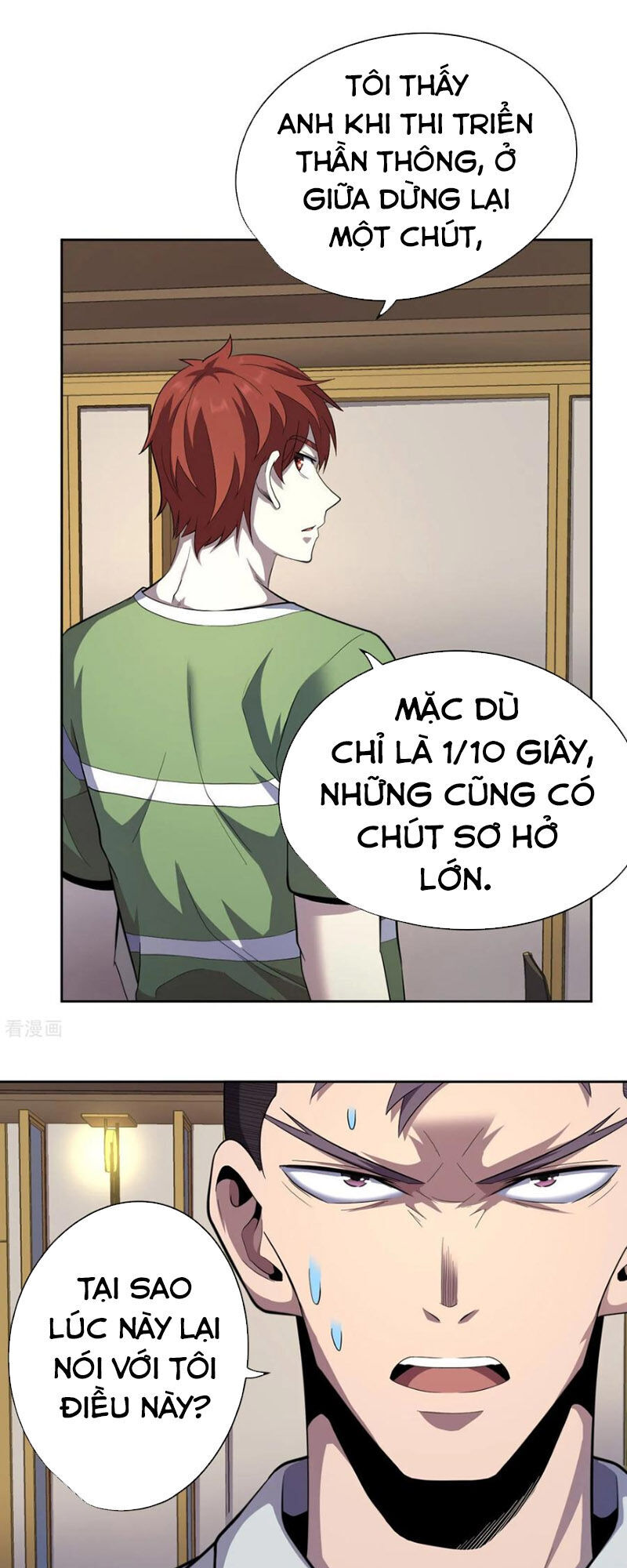 vương bài thần y chapter 44 8