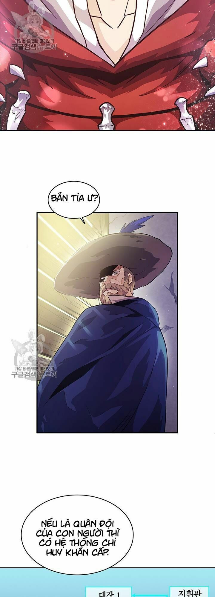 arcane sniper chapter 28 14