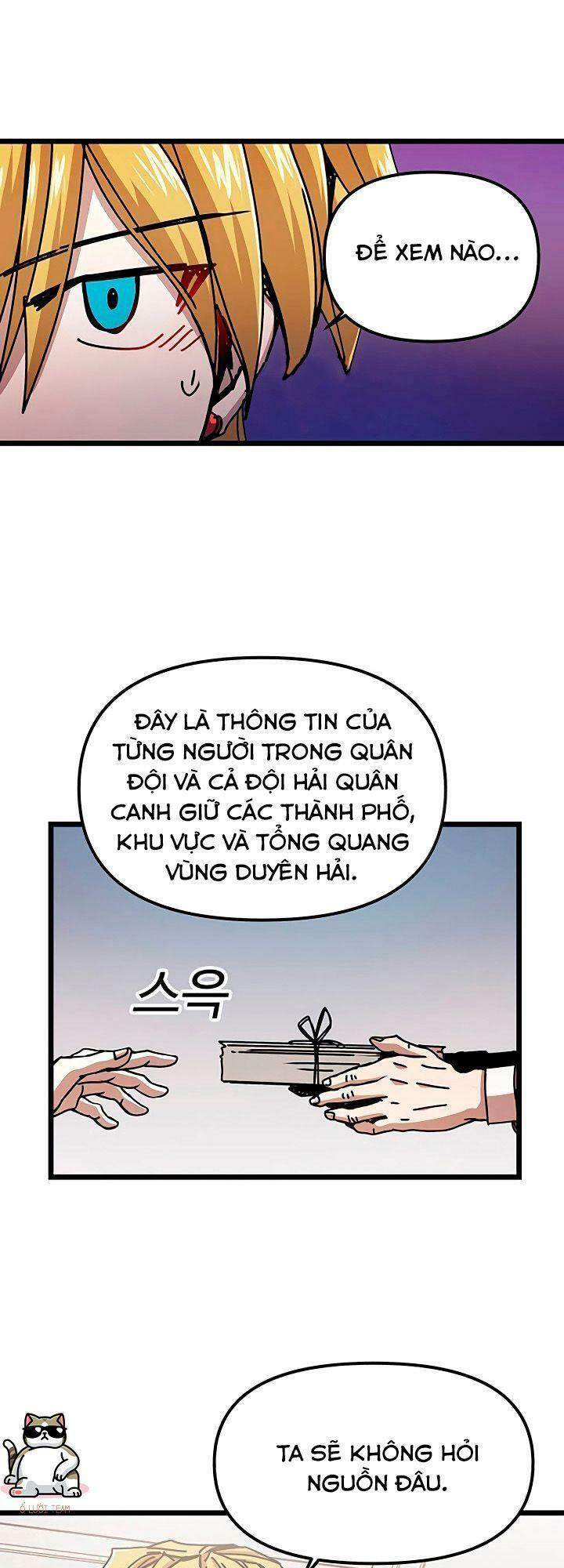 bug player - người chơi lỗi chapter 64 35