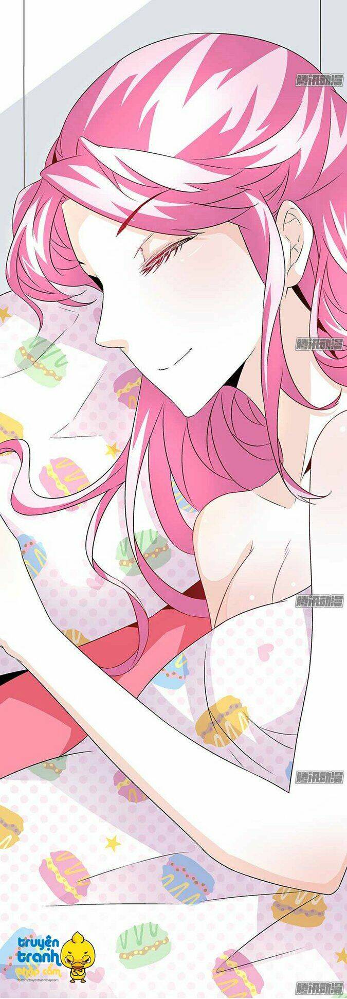 cường sủng hào môn tiểu manh thê chapter 31 35