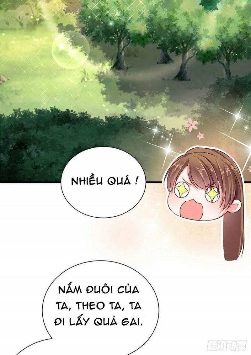 [16+] thảnh thơi thú thế chủng chủng điền, sinh sinh tể chapter 254 5