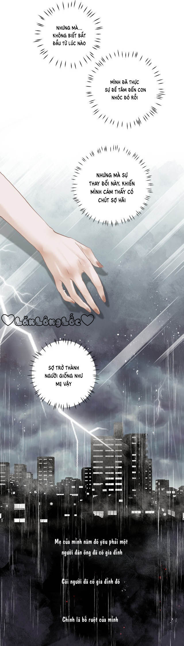 không thể buông được em chapter 26 15